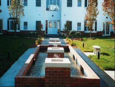Home Design Project in Los Angeles