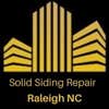 Solid Siding Repair Raleigh Nc logo