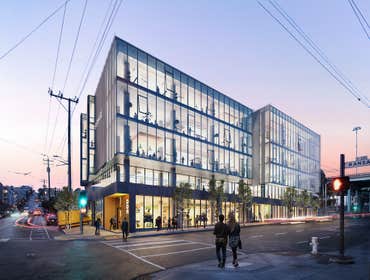 Civic/Institutional Studio