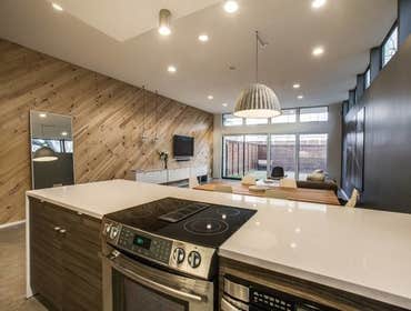 Minimalist Modern Design