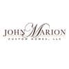 John Marion Custom Homes, LLC logo