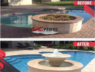 Photos by M&C Pavers Inc #1