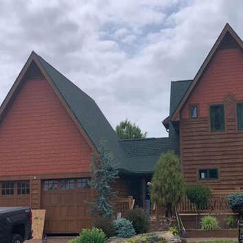 Maycon Construction Services