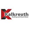 Kalkreuth Roofing & Sheet Metal Inc. logo