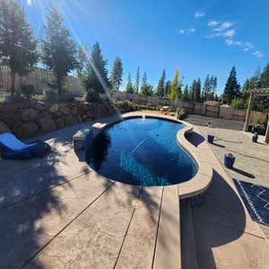 Photos by Gordo's Pools Plastering #3