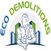 ECO Demolitions logo