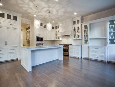 Photos from Nolen Homes & Interiors