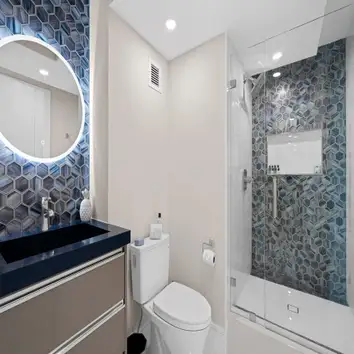 the Best Remodeling