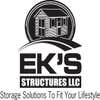 E.K.'S Structures LLC logo