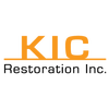 KIC Restoration logo