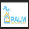 Palm Construction Inc logo