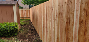 Austin Fence Company