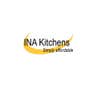 Ina Kitchens logo