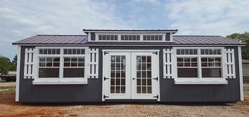 Photos by Custom Shed Builders #1