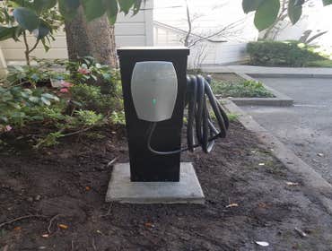 Photos from Calistoga Solutions Electric