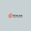 The San Jose Fence Company logo