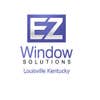 EZ Window Solutions logo