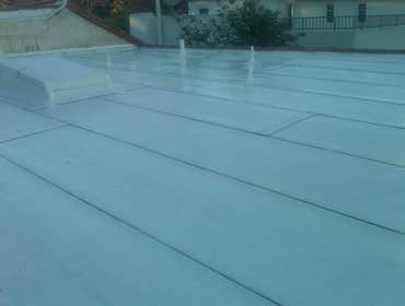 Los Angeles Roofing Projects Four Seasons Roofing jobs come from good recommendations and word of mouth. Our jobs speak for themselves and because of t