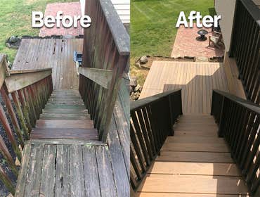 Photos by Hands on Contractors LLC #1