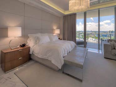 COMPLETED PROJECT - THE ST. REGIS, BAL HARBOUR