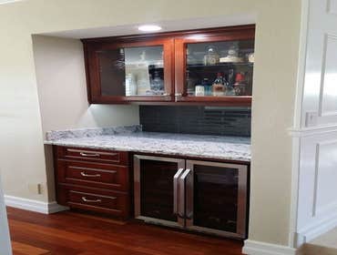 Laguna Niguel Remodel