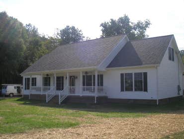 Single Level Homes We Can Build For You