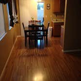 Photo(s) from Inland Custom Flooring Each photo is an actual custom project done by our installers