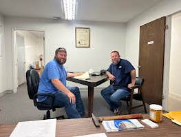 Journeyman enrollment
