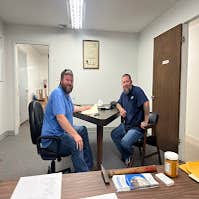 Journeyman enrollment