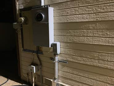 Adding Panel for ADU 200amp service panel for ADU