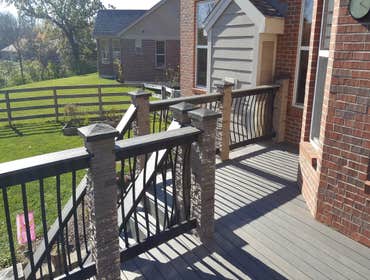 Decks