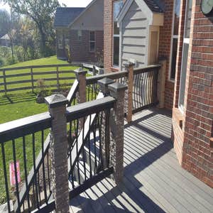 Decks