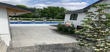 CLT Landscaping