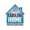 Carolina Home Remodeling logo