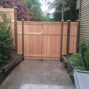 Project photos