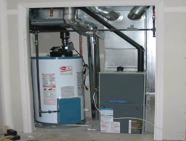 Rr Hvac Services Llc Project