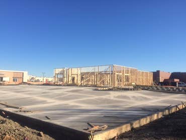 Construction Layout