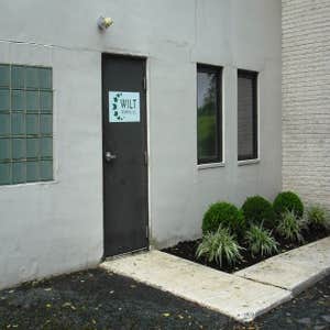 Wilt Enterprises' facilities