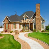 Southland Custom Homes Exterior Projects