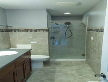 Photos from Mark Builders