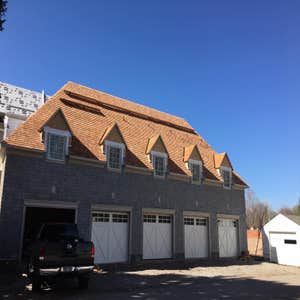 Photos from Exceptional Roofing