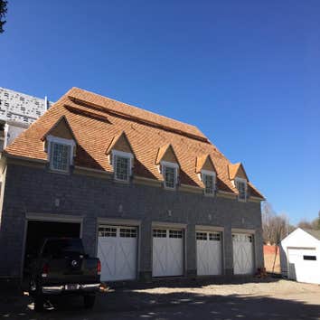 Photos from Exceptional Roofing
