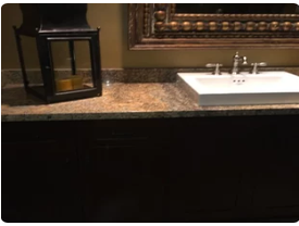 Bathroom Renovations