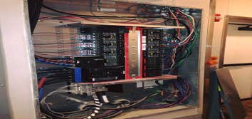 Photos from S.N.R. Electrical Services