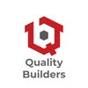 QB Construction Inc logo