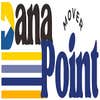 State Mover's Dana Point logo