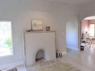 Photos by Henrik Keresztes Faux & Venetian Plaster Finishes #1