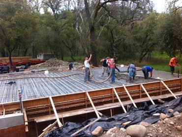 Photos by Jess Serrao Construction #1