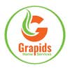 Grapids Home Services logo