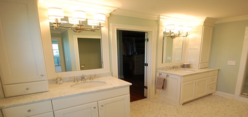 New Custom Residence